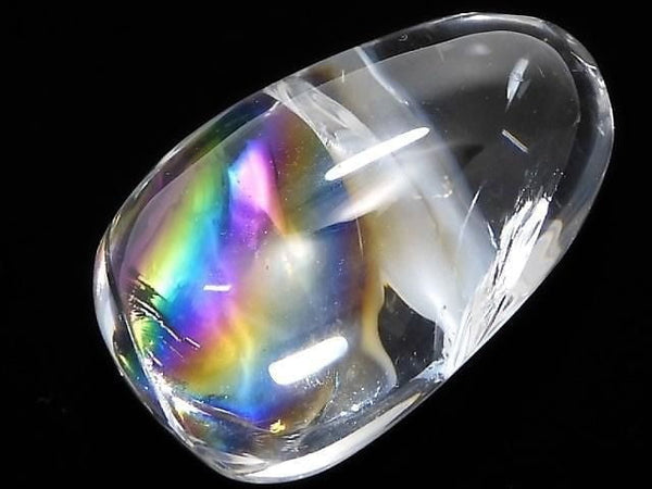 [Video][One of a kind] Iris Quartz AAA Loose stone 1pc NO.57