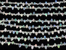 [Video] High Quality Ethiopian Opal AAA- Marquise Faceted 6x3mm Half or 1strand beads (approx. 6 inches/15 cm)
