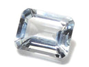 [Video][One of a kind] High Quality Aquamarine AAAA Loose stone Faceted 1pc NO.3