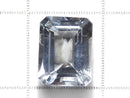 [Video][One of a kind] High Quality Aquamarine AAAA Loose stone Faceted 1pc NO.6