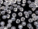 [Video] Aqua Crystal AAA- Loose stone Round Faceted 5x5mm 10pcs