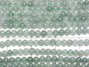 [Video] Guatemalan Jadeite Round 2mm 1strand beads (approx. 15 inches/36 cm)