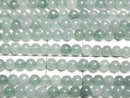 [Video] Guatemalan Jadeite Round 3mm 1strand beads (approx. 15 inches/36 cm)