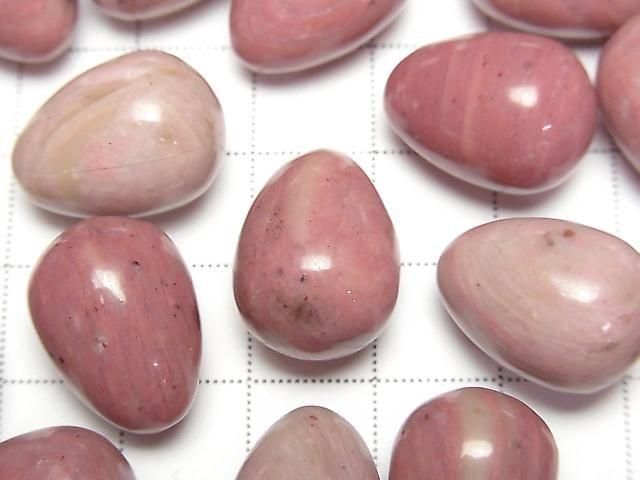 [Video] Siliceous Schist Eggs 18x13mm 2pcs