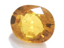 [Video][One of a Kind] High Quality Yellow Sapphire AAA Loose Faceted Stone 1pc NO.23
