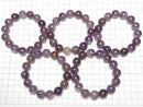 [Video] Garden Amethyst AAA Round 14mm Bracelet