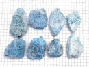 [Video][One of a Kind] Apatite Rough Rock 8pcs Set NO.1