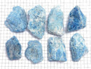 [Video][One of a Kind] Apatite Rough Rock 8pcs Set NO.2