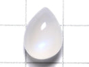 [Video][One of a Kind] High Quality Sri Lankan Royal Blue Moonstone AAA Cabochon 1pc NO.90