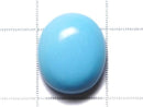 [Video][One of a kind] Kingman Turquoise AAA Cabochon 1pc NO.56