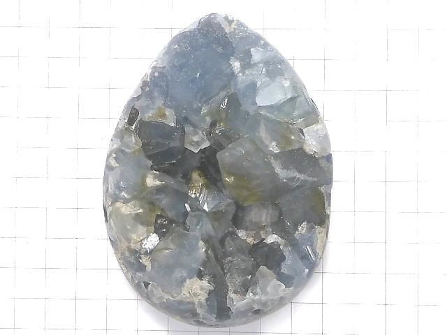 [Video][One of a kind] Celestite Cluster 1pc NO.272