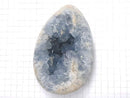[Video][One of a kind] Celestite Cluster 1pc NO.277