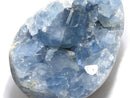 [Video][One of a kind] Celestite Cluster 1pc NO.278