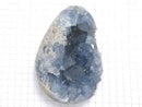 [Video][One of a kind] Celestite Cluster 1pc NO.278