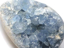 [Video][One of a kind] Celestite Cluster 1pc NO.280