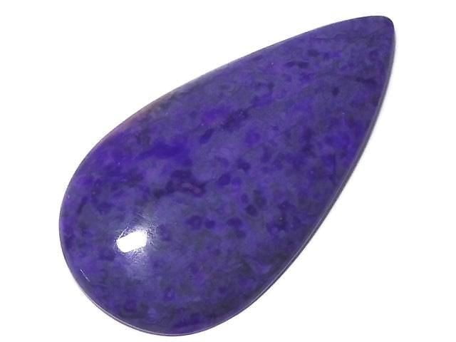 [Video][One of a kind] Sugilite AAA- Loose stone 1pc NO.135