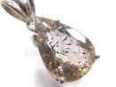 [Video][One of a kind] Elestial Quartz AA++ Pendant Silver925 NO.28