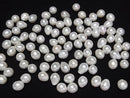 [Video] Fresh Water Pearl AA++ Loose Stone Drop-Potato 9.5-12mm White 5pcs