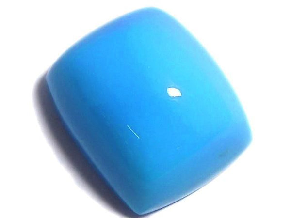 [Video][One of a kind] Kingman Turquoise AAAA Cabochon 1pc NO.3