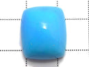 [Video][One of a kind] Kingman Turquoise AAAA Cabochon 1pc NO.3
