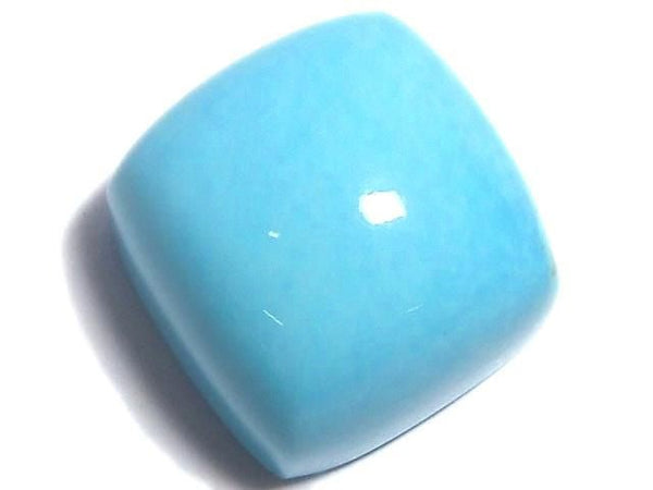 [Video][One of a kind] Kingman Turquoise AAAA Cabochon 1pc NO.4