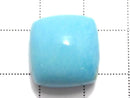 [Video][One of a kind] Kingman Turquoise AAAA Cabochon 1pc NO.4