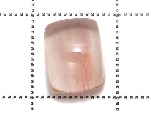 [Video][One of a kind] High Quality Oregon Sunstone AAA Cabochon 1pc NO.15