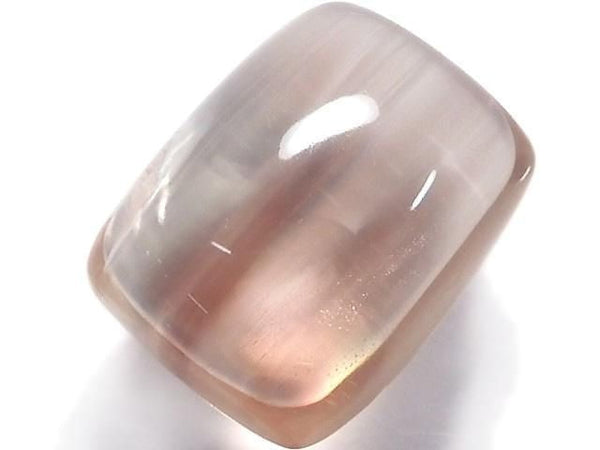 [Video][One of a Kind] High Quality Oregon Sunstone AAA Cabochon 1pc NO.16