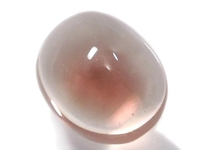 [Video][One of a kind] High Quality Oregon Sunstone AAA Cabochon 1pc NO.17