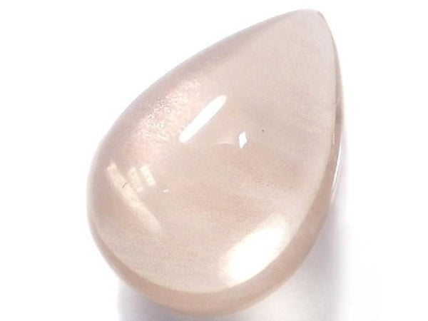 [Video][One of a kind] High Quality Oregon Sunstone AAA Cabochon 1pc NO.18