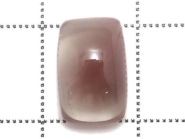 [Video][One of a kind] High Quality Oregon Sunstone AAA Cabochon 1pc NO.19