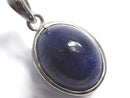 [Video][One of a kind] Sapphire AAA- Pendant Silver925 NO.46