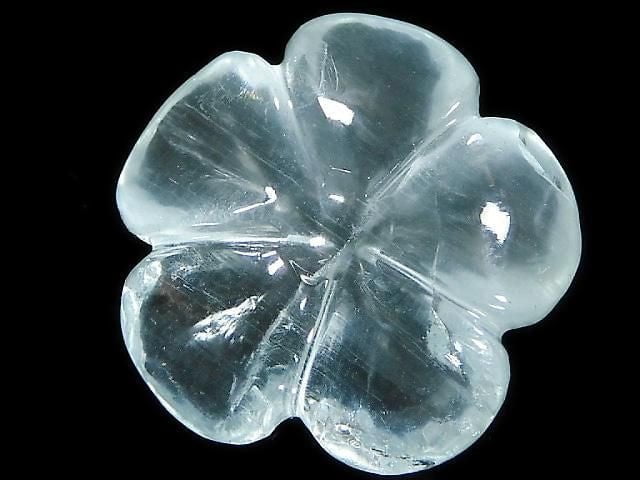 [Video][One of a kind] High Quality Aquamarine AAA Carved Loose stone 1pc NO.5