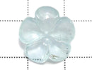 [Video][One of a kind] High Quality Aquamarine AAA Carved Loose stone 1pc NO.5