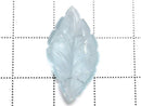 [Video][One of a kind] High Quality Aquamarine AAA Carved Loose stone 1pc NO.10