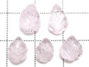 [Video][One of a kind] Morganite AAA- Carved Loose stone 5pcs Set No.3