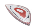 [Video][One of a kind] American Fordite Cabochon 1pc NO.46