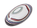 [Video][One of a kind] American Fordite Cabochon 1pc NO.53