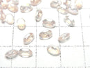 [Video] Light Pink Flash Crystal AAA- Loose Oval Faceted Stone 6x4mm 10pcs