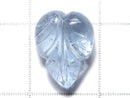 [Video][One of a kind] High Quality Aquamarine AAA- Carved Loose stone 1pc NO.112