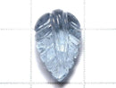[Video][One of a kind] High Quality Aquamarine AAA- Carved Loose stone 1pc NO.118