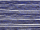 [Video] Lapislazuli AAA Round 2mm 1strand beads (approx. 15 inches/37 cm)