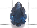[Video][One of a kind] London Blue Topaz AAA Loose stone Carved Faceted 1pc NO.39