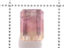 [Video][One of a kind] High Quality Tourmaline AAA- Faceted Loose stone 1pc NO.260