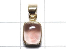 [Video][One of a kind] High Quality Oregon Sunstone AAA Pendant 18KGP NO.5