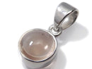 [Video][One of a kind] High Quality Oregon Sunstone AAA Pendant Silver925 NO.13