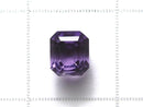 [Video][One of a kind] High Quality Purple Scapolite Loose stone Faceted 1pc NO.64