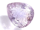 [Video][One of a kind] High Quality Ametrine AAA- Loose stone Carved Faceted 1pc NO.32