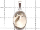 [Video][One of a kind] Iris Quartz AAA- Pendant Silver925 NO.11