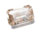 [Video][One of a kind] High Quality Oregon Sunstone AAA Loose stone Faceted 1pc NO.249